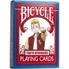 Žaidimų Kortelės - Bicycle Tokyo Revengers 52 Kortelės Plastiku Padengtos 63.5x88.9mm