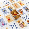 Bicycle „Winnie the Pooh“ žaidimo kortų kaladė (Disney), 52+2 džokeriai