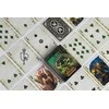 Bicycle World of Warcraft Burning Crusade žaidimo kortos