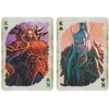 Bicycle World of Warcraft Burning Crusade žaidimo kortos