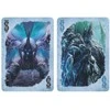 Bicycle World of Warcraft Cards: The Lich King žaidimo kortos