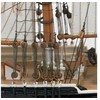Billing Boats Atsiskaitymo valtys – Bluenose II – medinis korpusas (428350)