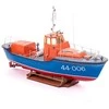 „Billing Boats“ – RNLI „Waveny“ gelbėjimo valties plastikinio korpuso fotovadovas 1:40 – (428315)