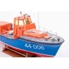 Billing Boats - RNLI Waveny Lifeboat Plastic hull photomanual 1:40 - (428315)