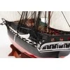 Billing Boats – USS Constitution – Medinis korpusas (439902)
