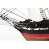 Billing Boats – USS Constitution – Medinis korpusas (439902)