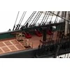Billing Boats – USS Constitution – Medinis korpusas (439902)