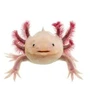 Dėlionė Hobilt Blizgantis aksolotlis squishy 8 cm – sensorinis raminantis žaislas vaikams