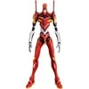 Blokees Evangelion Production Model-02 surenkamas plastikinis modelis