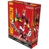 Blokees Evangelion Production Model-02 surenkamas plastikinis modelis