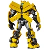 Blokees Transformers Bumblebee Rise of the Beasts surenkamasis modelis 71142