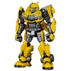 Blokees Transformers Bumblebee Rise of the Beasts surenkamasis modelis 71142