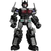 Blokees Transformers Nemesis Prime Rise of the Beasts surenkamas modelis 71155