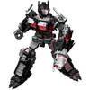 Blokees Transformers Nemesis Prime Rise of the Beasts surenkamas modelis 71155