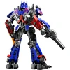 Blokees Transformers Optimus Prime Classic Class 09 modelis 71157