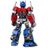 Blokees Transformers Optimus Prime Rise of the Beasts surinkimo rinkinys