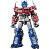 Blokees Transformers Optimus Prime Rise of the Beasts surinkimo rinkinys