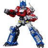 Blokees Transformers Optimus Prime Rise of the Beasts surinkimo rinkinys