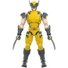 Blokees Wolverine Champion Class 05 surenkama figūrėlė Marvel 81117