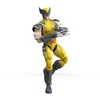 Blokees Wolverine Champion Class 05 surenkama figūrėlė Marvel 81117