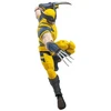 Blokees Wolverine Champion Class 05 surenkama figūrėlė Marvel 81117