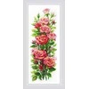 Riolis Liepos rožės 20x50 SR2057