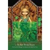 Blue Angel Mėlyna Angel Alice: The Wonderland Tarot kortos