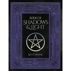Blue Angel Mėlyna Angel Mėlyna Angel Book Of Shadows &amp; Light Užrašinė