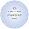 Blue Angel Mėlyna Angel Mėlyna Angel Buddhism: The Science Of Peace &amp; Happiness Oracle Kortos
