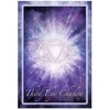 Blue Angel Mėlyna Angel Mėlyna Angel Chakra Insight kortos