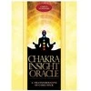 Blue Angel Mėlyna Angel Mėlyna Angel Chakra Insight kortos