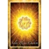 Blue Angel Mėlyna Angel Mėlyna Angel Chakra Insight kortos