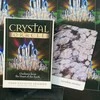Blue Angel Mėlyna Angel Crystal Oracle Kortos Mėlyna Angel