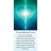 Blue Angel Mėlyna Angel Energy Oracle kortos