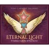 Blue Angel Mėlyna Angel Mėlyna Angel Eternal Light Mini Kortos