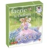 Blue Angel Mėlyna Angel Taro Kortos Faerie Wisdom Cico Books