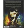 Blue Angel Mėlyna Angel Knyga - Jasmine Becket-Griffith Amžinai Keista 184 Puslapiai 30x22.5 cm