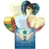 Blue Angel Mėlyna Angel Mėlyna Angel Heart And Soul Oracle Kortos