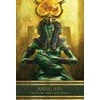 Blue Angel Mėlyna Angel Mėlyna Angel Isis Oracle Kortos