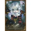 Blue Angel Mėlyna Angel Mėlyna Angel Les Vampires Oracle Kortos