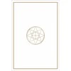 Blue Angel Mėlyna Angel Mėlyna Angel Lightworker Oracle: Fierce Love 11.11 Edition Kortos