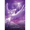 Blue Angel Mėlyna Angel Mėlyna Angel Pegasus Oracle Kortos