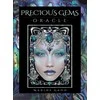 Blue Angel Mėlyna Angel Mėlyna Angel Precious Gems Oracle Kortos