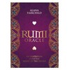 Blue Angel Mėlyna Angel Mėlyna Angel Rumi Oracle Kortos