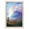 Blue Angel Mėlyna Angel Mėlyna Angel Rumi Oracle Kortos