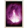 Blue Angel Mėlyna Angel Mėlyna Angel Rumi Oracle Pocket Edition Kortos