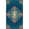 Blue Angel Mėlyna Angel Mėlyna Angel Seeker Oracle Kortos