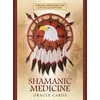 Blue Angel Mėlyna Angel Mėlyna Angel Shamanic Medicine Oracle Kortos