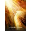 Blue Angel Mėlyna Angel Mėlyna Angel Sufi Wisdom Oracle Kortos