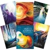 Blue Angel Mėlyna Angel Mėlyna Angel The Hero's Journey Dream Oracle Kortos